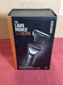 MANSCAPED THE LAWN MOWER 5.0 ULTRA