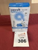 WATERPIK WATERFLOSSER CORDLESS ADVANCED