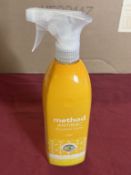 METHOD ANTIBAC ALL-PURPOSE CLEANER