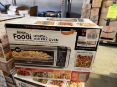 NINJA FOODI DIGITAL AIR FRYER OVEN
