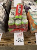 GHOST CHERRY LIMEADE ENERGY DRINK