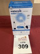 WATERPIK WATERFLOSSER CORDLESS