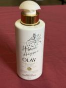 OLAY COLLAGEN HAND WASH
