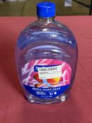 SOFTSOAP REFILL HAND SOAP