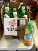 TROPICLEAN FRESH BREATH PET DENTAL HEALTH SOLUTION