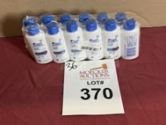 KLOT CONSISTING OF (36) HEAD AND SHOULDERS TRAVEL SIZE SHAMPOO
