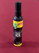 LITTLE TREE SPRAY BLACK ICE AIR FRESHENER