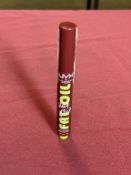 NYK SLICK CHICK FAT OIL SHINY LIP BALM