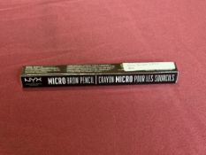 NYX MICRO BROW PENCIL