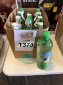 TROPICLEAN FRESH BREATH PET DENTAL HEALTH SOLUTION