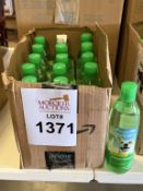 TROPICLEAN FRESH BREATH PET DENTAL HEALTH SOLUTION