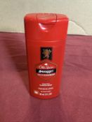 OLD SPICE SWAGGER BODY WASH TRAVEL SIZE