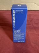 OLEHENRIKSEN DEWTOPIA 20% ACID NIGHT TREATMENT