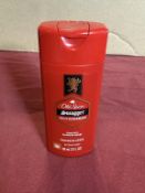 OLD SPICE SWAGGER BODY WASH TRAVEL SIZE