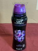 DOWNY UNSTOPABLES IN-WASH SCENT BOOSTER
