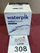 WATERPIK WATERFLOSSER NANO PLUS