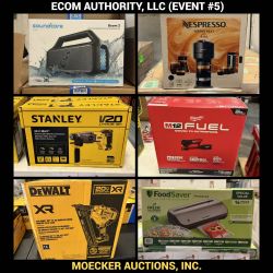 Ecom Authority, LLC (event #5)