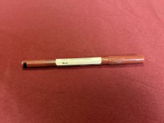 NYX LINE LOUD LIP PENCIL