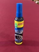 LITTLE TREE SPRAY NEW CAR SCENT AIR FRESHENER