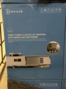 ECOVACS DEEBOT T20 OMNI ROBOT VACUUM AND MOP (NEW)