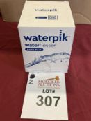 WATERPIK WATERFLOSSER NANO PLUS