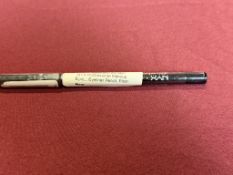 NYX EPIC WEAR EYELINER PENCIL