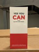 KITCHEN MAMA YES YOU CAN AUTO ELECTRIC CAN OPENER