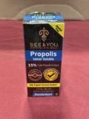 BEE & YOU PROPOLIS WATER SOLUBLE