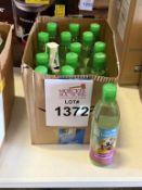 TROPICLEAN FRESH BREATH PET DENTAL HEALTH SOLUTION