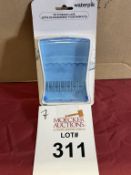 WATERPIK TIP STORAGE CASE