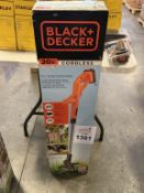 BLACK + DECKER 10