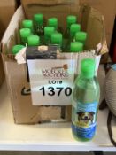 TROPICLEAN FRESH BREATH PET DENTAL HEALTH SOLUTION