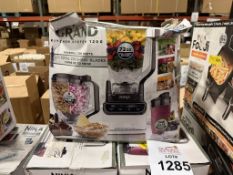 NINJA GRAND KITCHEN SYSTEM 1200