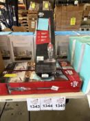 DIRT DEVIL 4-IN-1 CLEANING POWER STICK LITE VACUUM