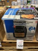 POWER XL VORTEX AIR FRYER