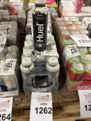 HUEL BLACK EDITION VANILLA READY TO DRINK MEAL