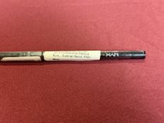 NYX EPIC WEAR EYELINER PENCIL
