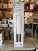 DYSON PURIFIER COOL FORMALDEHYDE