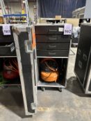 COMPRESSOR KIT WITH CONTENTS