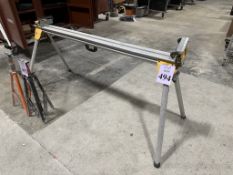 DEWALT MITER SAW STAND