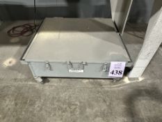 S7660MART AXEL SCALE LP 7660-450*700-20T