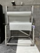 MATERIAL HANDLING RACK
