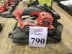 SKILL CORDED BELT SANDER