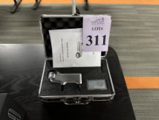 AMTAST HANDHELD PORTABLE HARDNESS TESTER