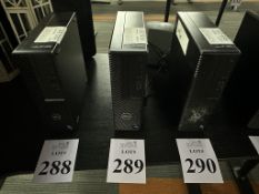 DELL PRECISION 3460 i7 VPRO DESKTOP COMPUTER