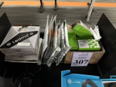 LOT CONSISTING OF LED LIGHTING