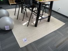 DECORATIVE AREA RUG 120