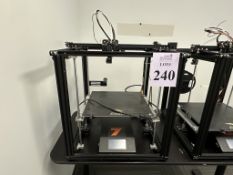 ENDER 3D PRINTER