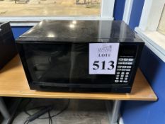 HAMILTON BEACH MICROWAVE