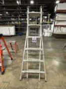 GORILLA LADDER MPX26 EXTENSION LADDER